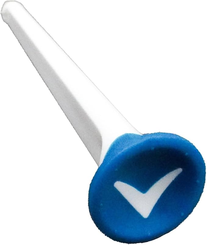 Callaway Par Tee Plastic Golf Tees - Image 3