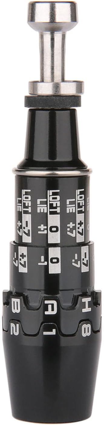 1pc Golf Shaft Sleeve Adapter Compatible by Unknown