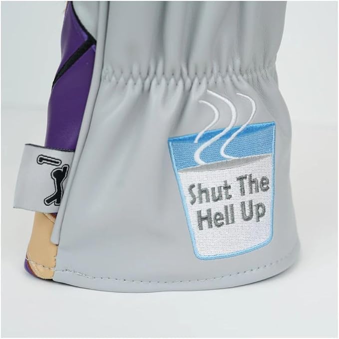 Bogey Bros Headcover - Image 3
