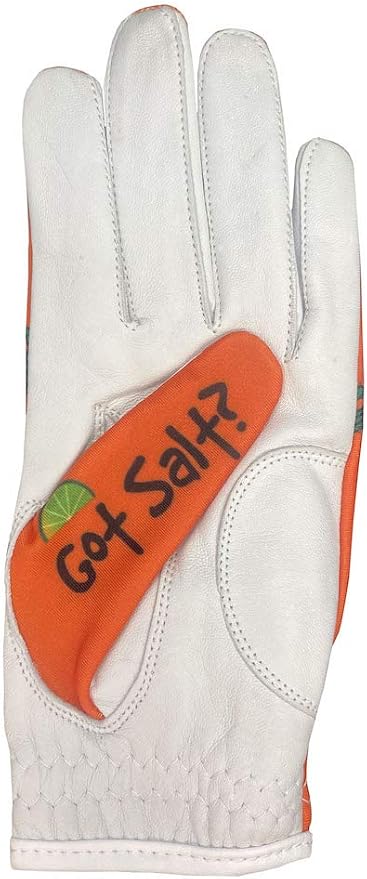 Giggle Golf Women's Golf Glove - Image 3