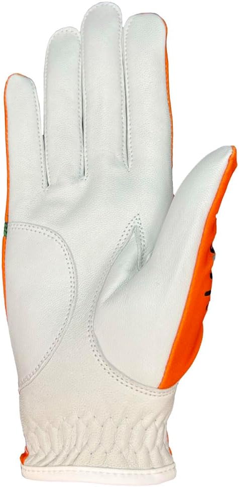 Giggle Golf Women's Golf Glove - Image 2