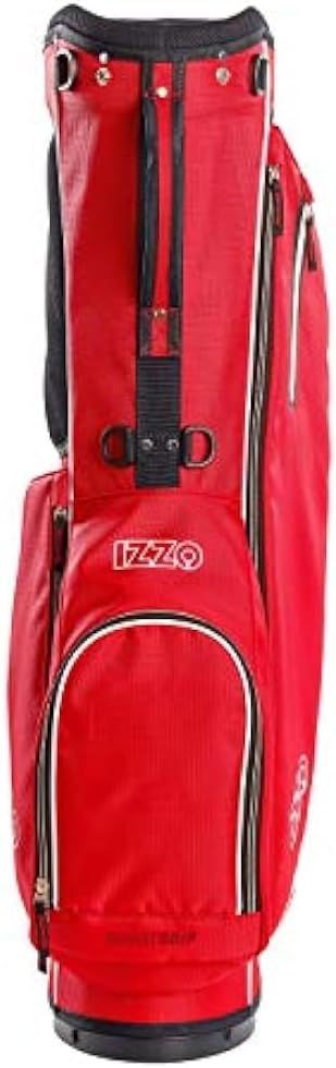 IZZO Ultra Lite Golf Stand Bag