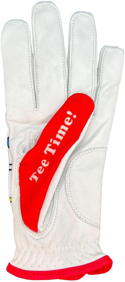 Giggle Golf Women's Golf Glove - Image 2