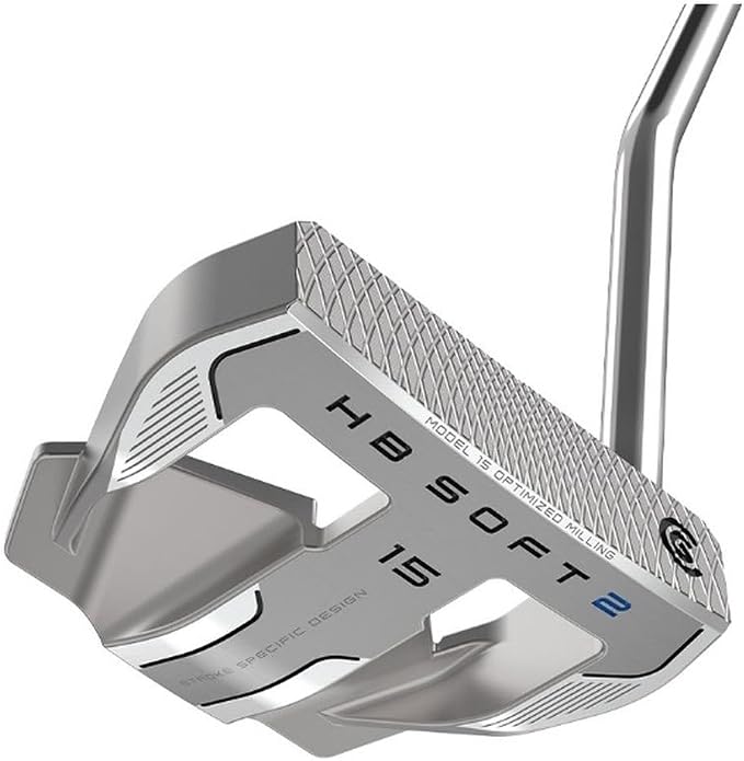 Cleveland Golf HB Soft 2 Putter by ClevelandGolf