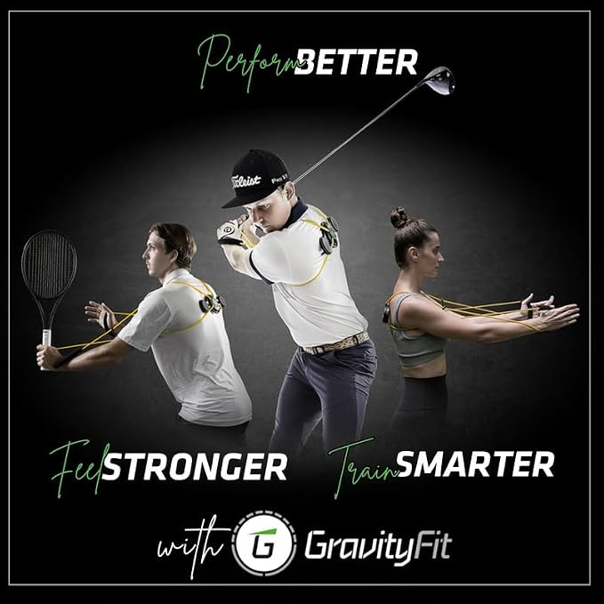 Golf Swing Performance Trainer Aid | Golf Swing Trainer Trusted by PGA Coaches - Image 5