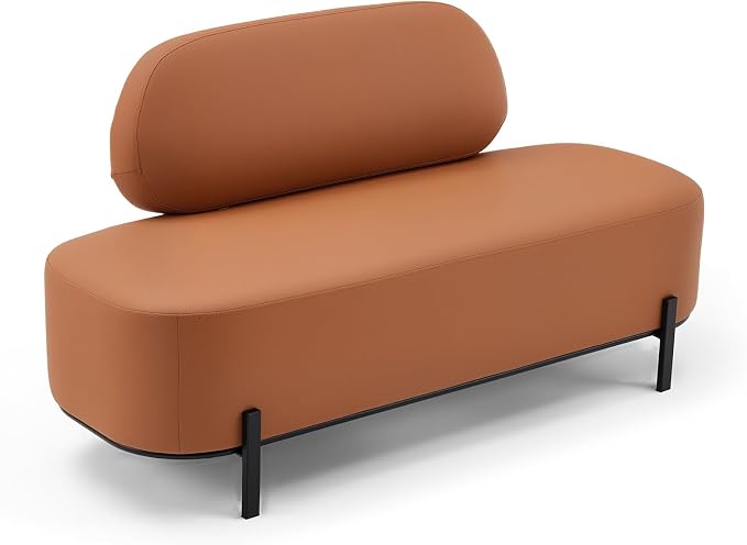 OmySalon Waiting Room Bench by OmySalon