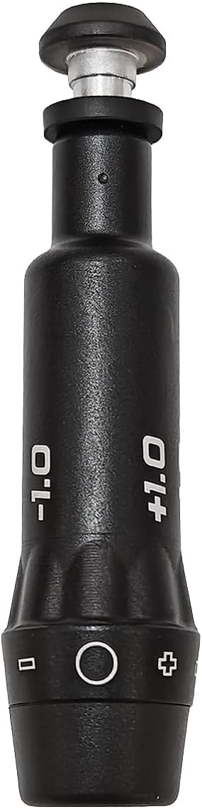 1pc RH Golf Shaft Sleeve Adapter by Unknown