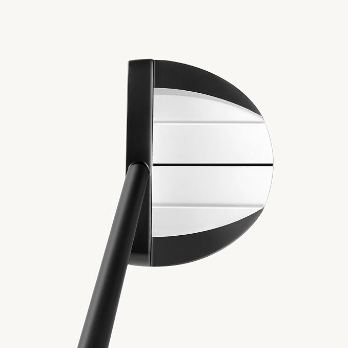 COOLO Low Torque Golf Putter, Provide Greater Stability and Less Face Twisting - Image 3