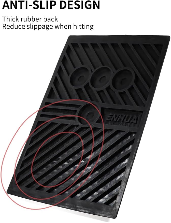 Golf Putting Mat for Various Skill Levels - Image 8