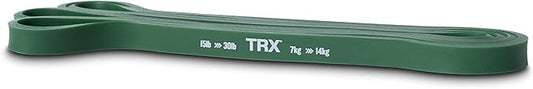 TRX Training Strength Band Set, Full-Body Resistance Bands by TRXTRAINING