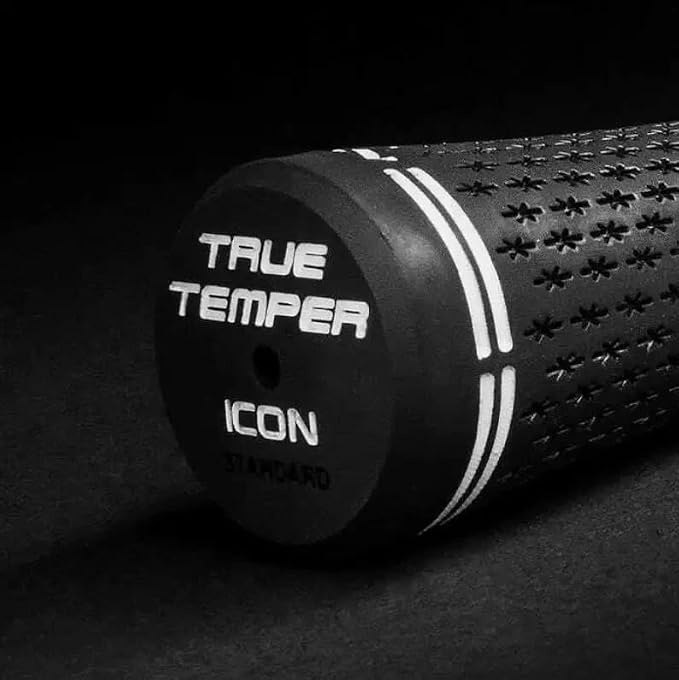 True Temper Icon Golf Club Grips .580" CORE - Image 2