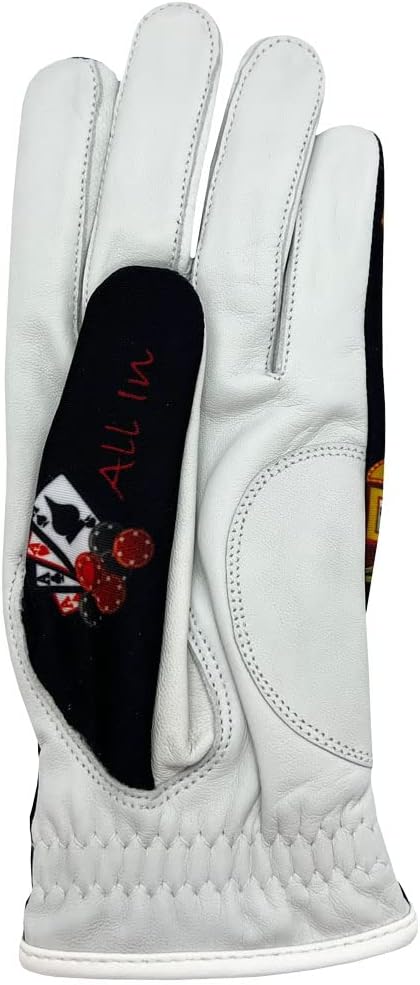 Giggle Golf Women's Golf Glove - Image 3