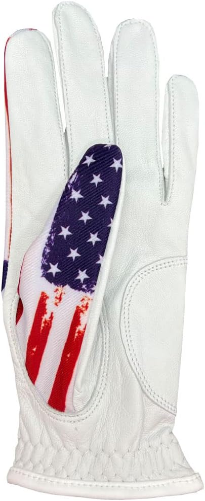 Giggle Golf Women's Golf Glove - Image 2