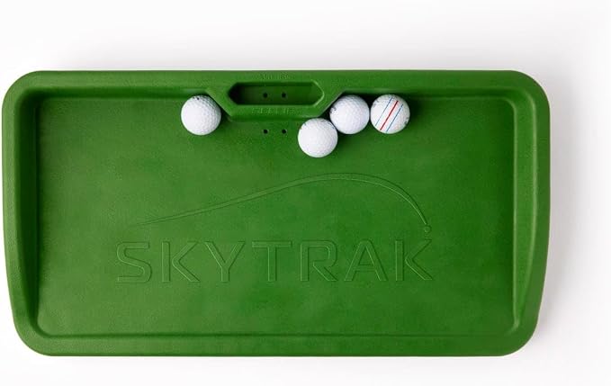 SkyTrak ST+ Golf Simulator – Ultimate Studio Package | Home Golf Simulator - Image 7