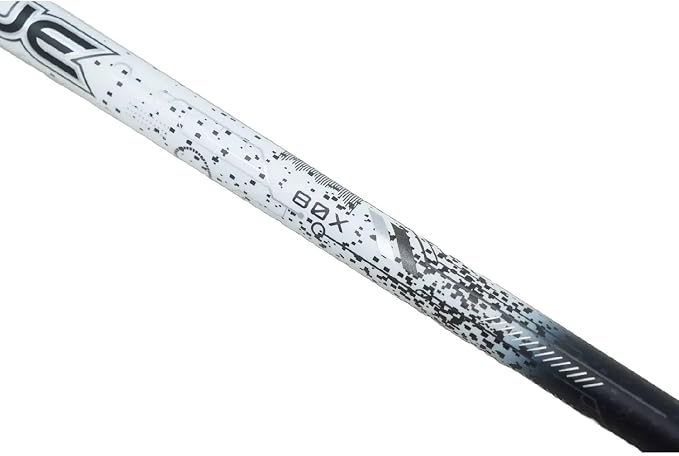Aldila Rouge Msi 130 White Driver/Fairway Golf Shaft by Old+Town+Golf