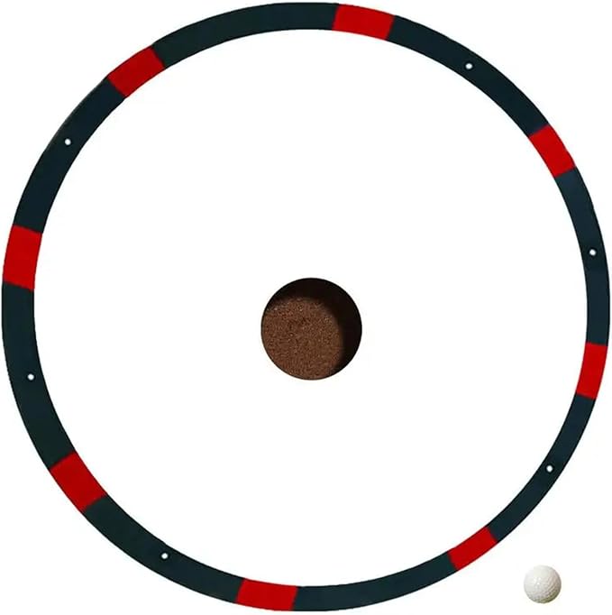 Golf Chipping Target Circles - Image 3