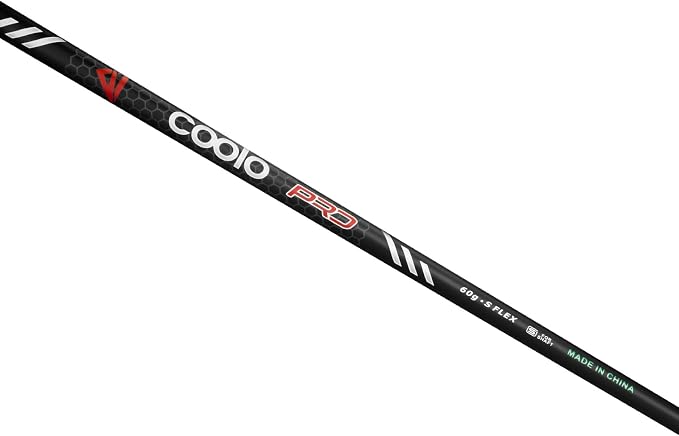 COOLO Low Torque Golf Putter, Provide Greater Stability and Less Face Twisting - Image 7