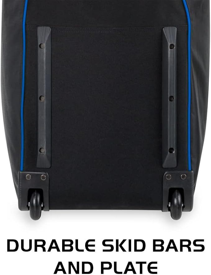 Bag Boy T-750 Travel Cover - Image 6