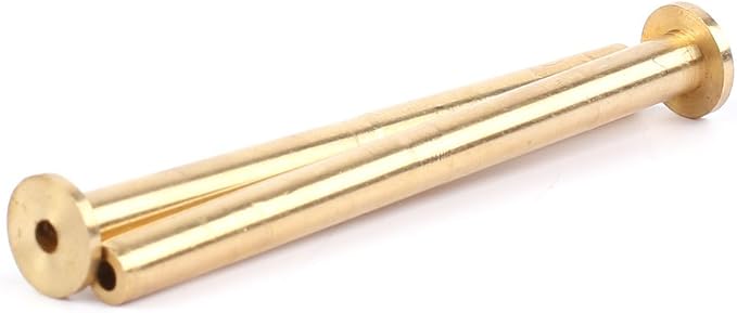 Golf 0.335'' Brass Tip Plug Weights - Image 5