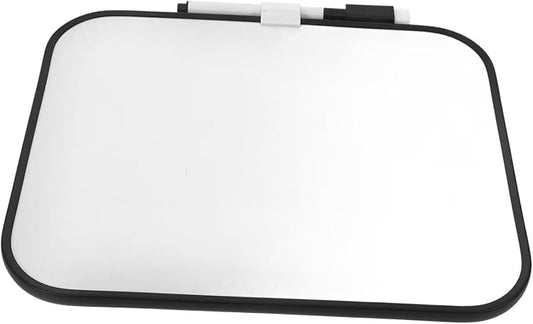 Happyyami 1set Multi-use Golf Score Writing Board Double-Sided Dry Erase by Happyyami