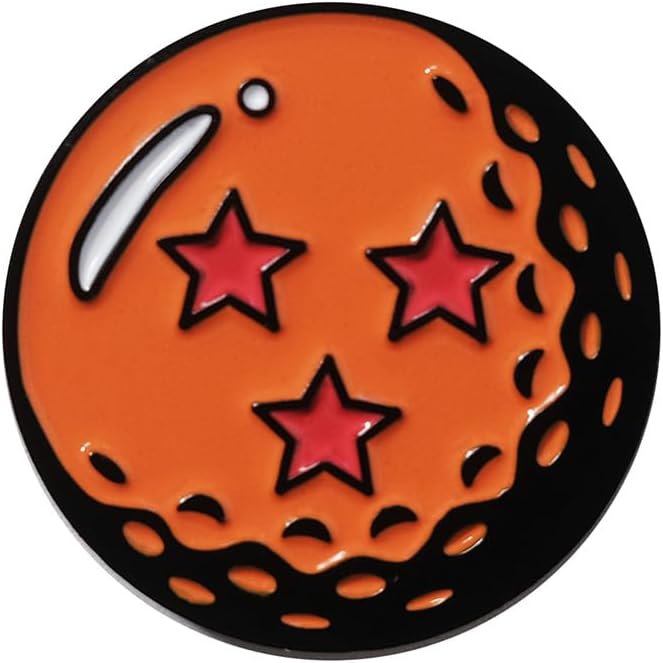 KOYO Anime Golf Ball Markers by KOYO