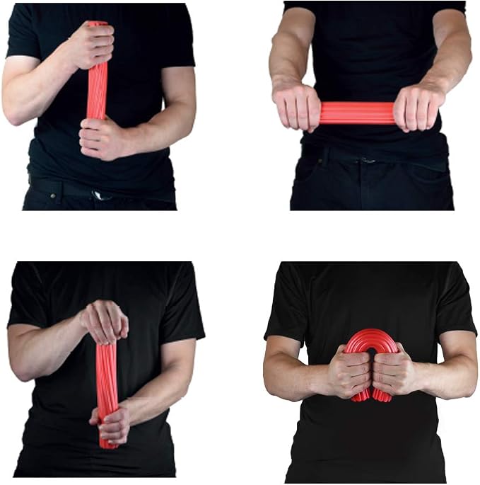 Logest Twist Hand Exerciser Bars - Image 4