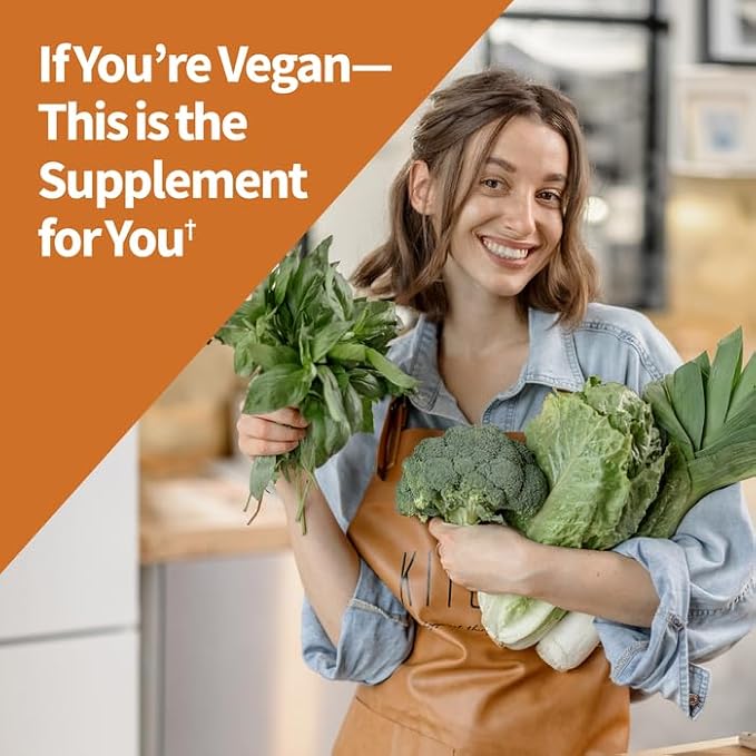 Garden of Life Vitamin Code Raw Iron Supplement - Image 7