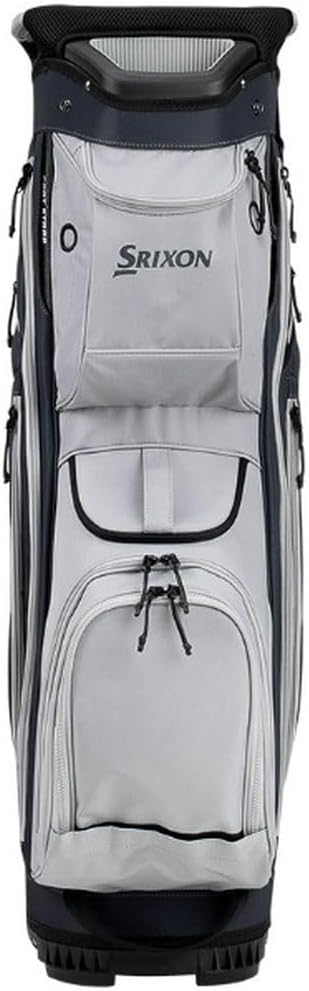 Srixon Signature Series Golf Cart Bag - Image 2