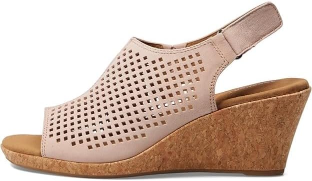 Rockport womens Briah Perf Sling - Image 7