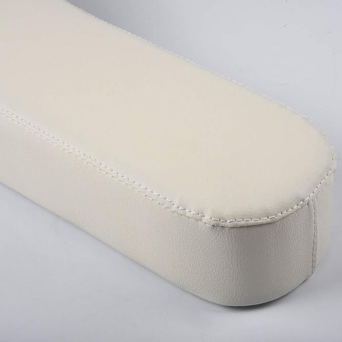 PIT66 Universal Golf Cart Rear Seat Arm Rest Cushion - Image 8