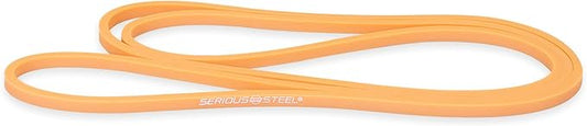 Serious Steel Fitness 32" Resistance Training Bands by SeriousSteelFitness