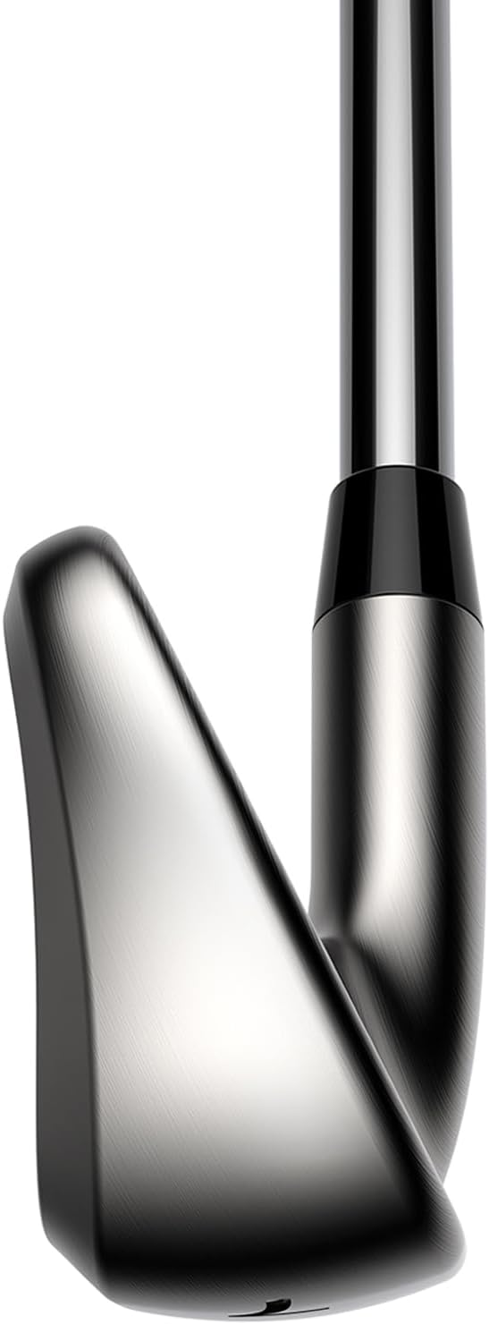 Cobra Golf Darkspeed Adapt Men's Iron Set - Image 4