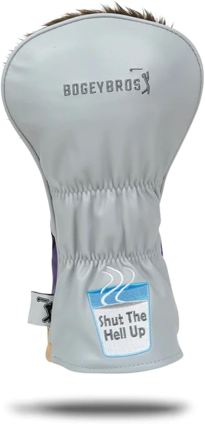 Bogey Bros Headcover - Image 2