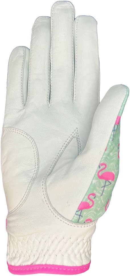 Giggle Golf Women's Golf Glove - Image 2