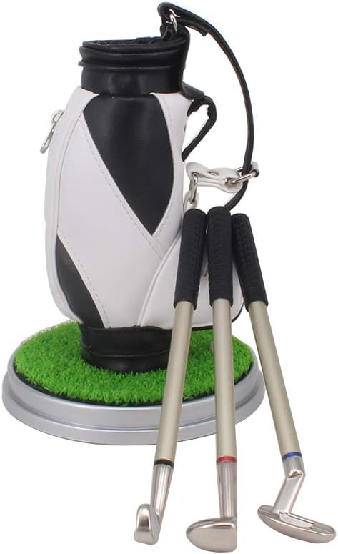 Golf Gift Golf Pens Holder, Golf Bag Holder - Image 3
