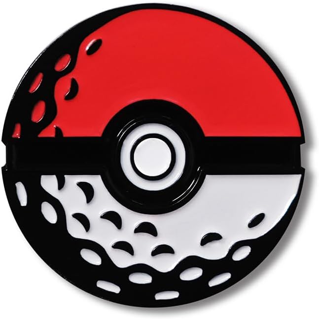 KOYO Anime Golf Ball Markers by KOYO