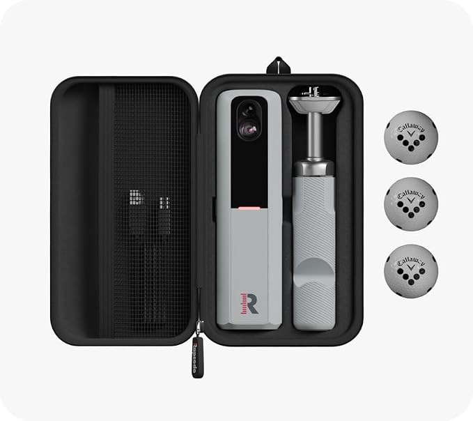 Rapsodo - MLM2PRO Golf Launch Monitor, Simulators - Image 2