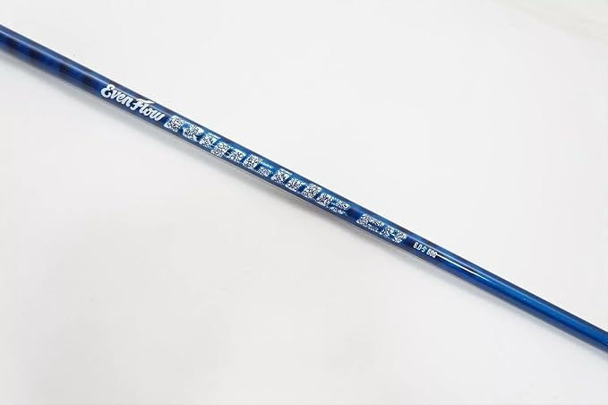 Old Town Golf Project X Evenflow Riptide Cobalt Driver/Fairway Golf Shaft - Image 3
