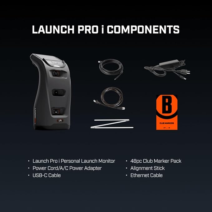Bushnell Golf LPi – Circle B Edition​ - Image 6