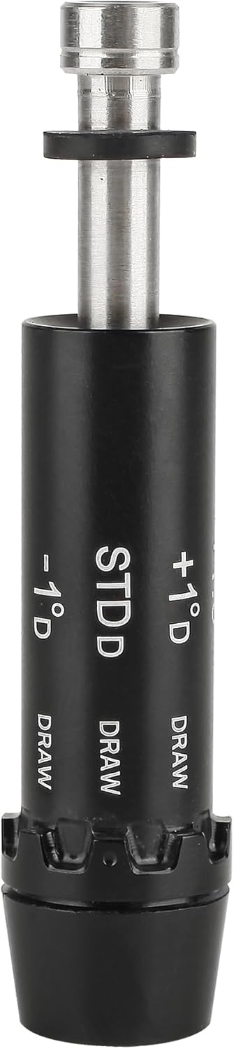 .335 Golf Shaft Adapter Cobra Darkspeed, Aerojet,Darkspeed,Radspeed SpeedZone F9 F8,F7 Driver RH