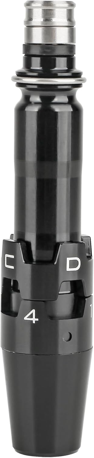 .335 Golf Shaft Adapter Sleeve Compatible with Titleist GT2,GT3,GT4,TSR2 TSR3,TSi2, TSi3,917 Driver, 1/2/3/5 pcs Choose The Quantity