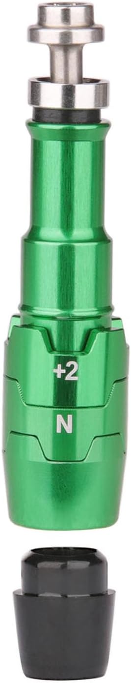 1pc .335 Golf Shaft Sleeve Adapter for Callaway Paradym, Rouge, Rouge ST, Mavrik, Epic Max, Epic Speed, Epic Flash GBB Sub Zero X2hot Big Bertha Driver