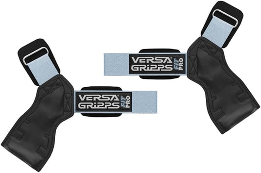 Versa Gripps® Fit Pro, Made in the USA, Wrist Straps by VersaGripps