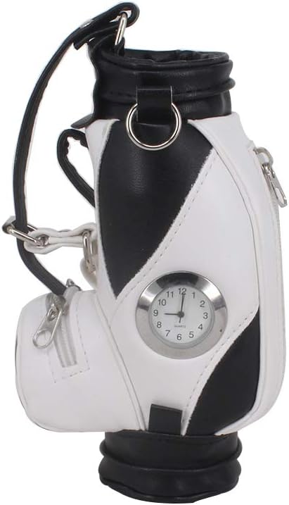 Golf Gift Golf Pens Holder, Golf Bag Holder - Image 4