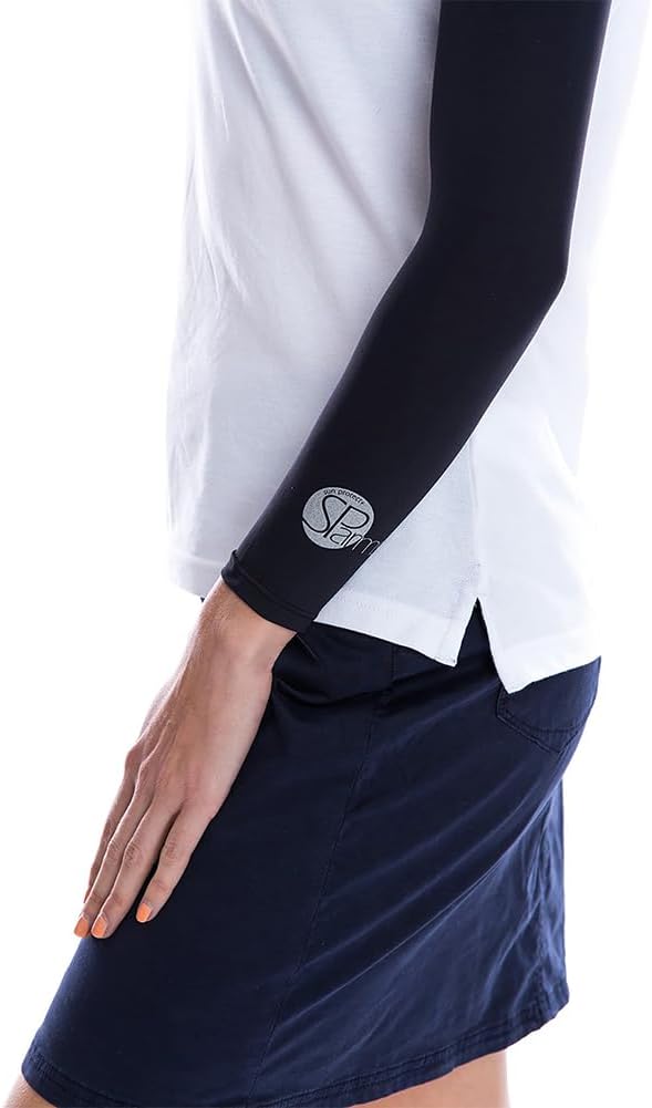 SParms Premium Sun Protection Arm Sleeves - Image 7