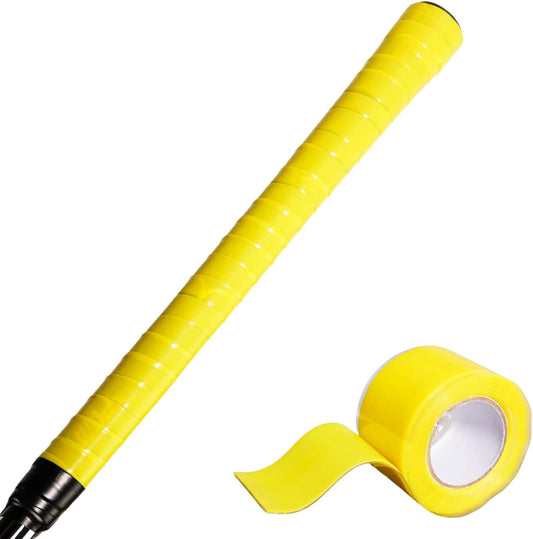 Golf Grip Wrapping Tapes - Golf Club Grip Tape Easy Replacing New Grip Feel, 59 inch/1PC
