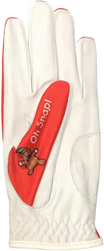Giggle Golf Women's Golf Glove - Image 2