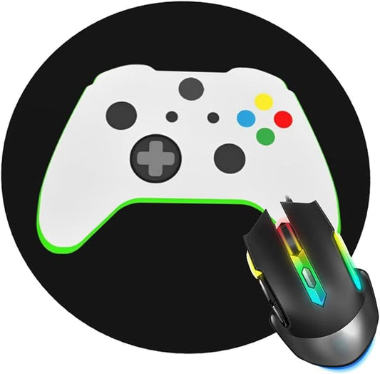 Mouse Pad, Video Games Mouse Pads by ZUIDSYI