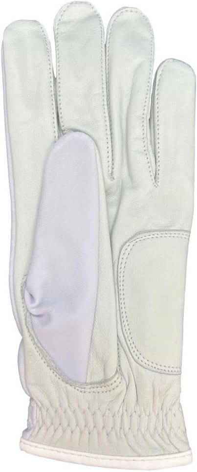 Giggle Golf Men's Golf Glove | Funny Golf Glove - Image 2