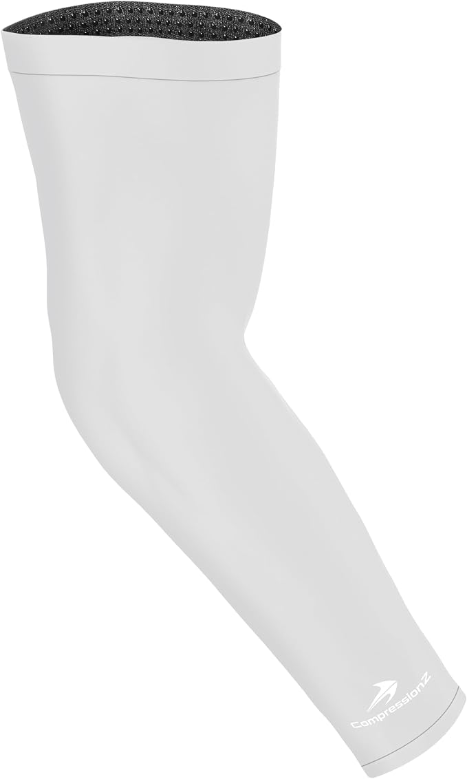 CompressionZ Compression Arm Sleeves by CompressionZ